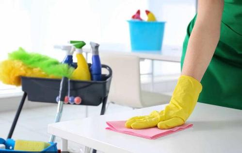 皇姑区日常清洗与保洁服务全解析 专业清洁公司及合理价位指南