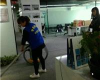 专业护航城市明净 北京保洁与清洗服务全解析