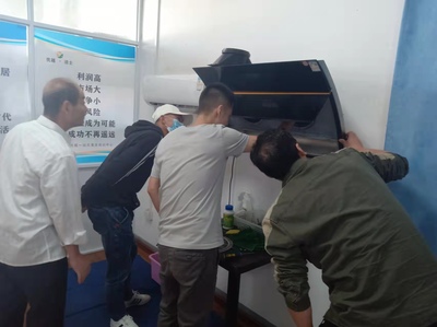 从家电维修到智慧生活 科技驱动下的服务业加盟新机遇