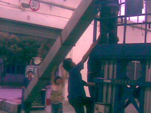 广州振信清洁服务21规格型号及价格全解析 专业清洁与焊接服务双管齐下