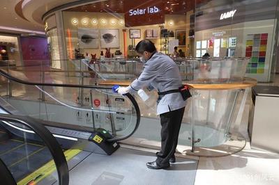 浅谈清洁服务 朝阳产业中的“永不枯竭”之基——以建筑物清洁服务为例